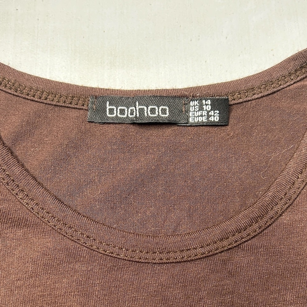 Women’s Boohoo Tank Top - Picture 3 of 7